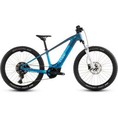 Cube Acid 240 Hybrid Rookie Pro 400X 24