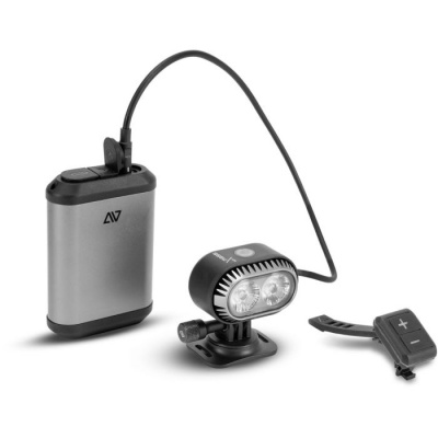 Cube Acid LED HPA 3000 Front Light