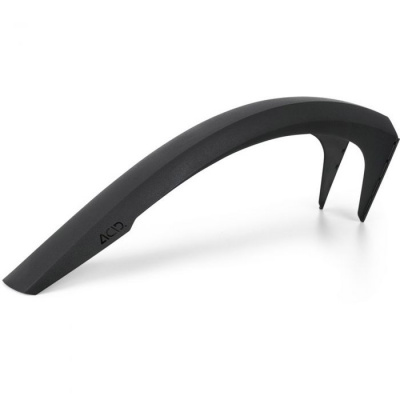 Cube Acid Mud Blocker Rear Mudguard