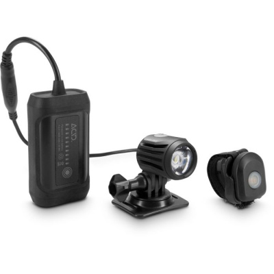 Cube Acid Outdoor LED HPA 1300 Front Light
