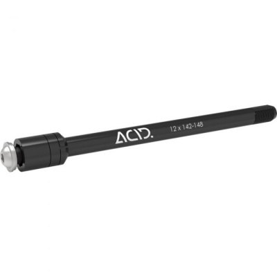 Cube Acid Thru Axle For Kids Double CMPT Trailer