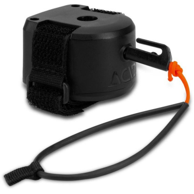 Cube Acid Towing System