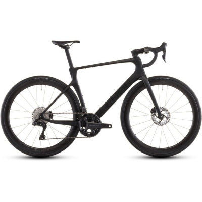 Cube Agree C:62 Pro Road Bike