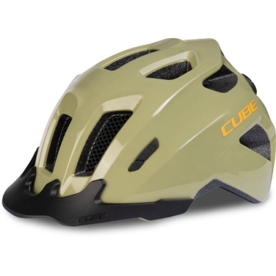 Cube Fink Helmet