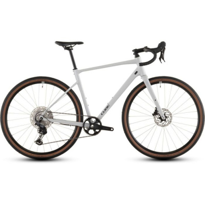 Cube NuRoad EX Gravel Bike