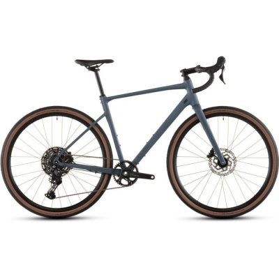 Cube NuRoad Pro Gravel Bike