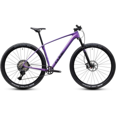 Cube Reaction C:62 PRO Hardtail Mountain Bike