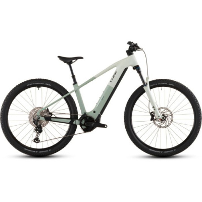 Cube Reaction Hybrid Pro 800 Hardtail e-Bike