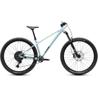 Cube Reaction TM One Hardtail Mountain Bike