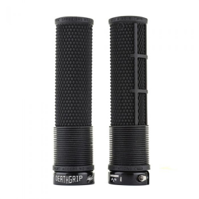 DMR Brendog Deathgrip Race