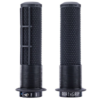 DMR DeathGrip2 Flange Grips