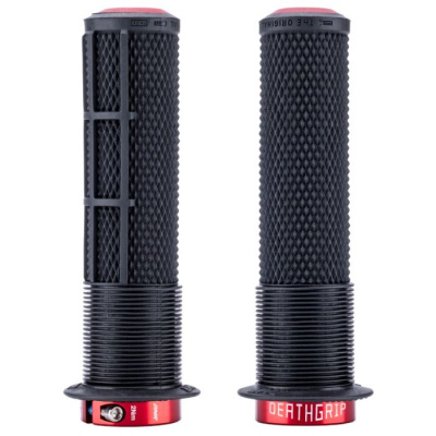 DMR DeathGrip2 Race Flange Grips