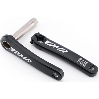 DMR Sect Crankset