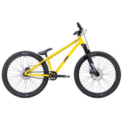 DMR Sect Pro Dirt Jump Bike