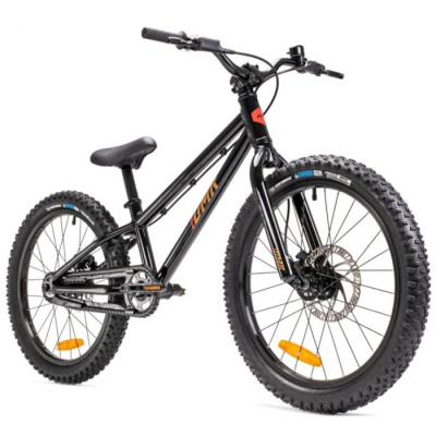 DMR Sidekick Ride 20