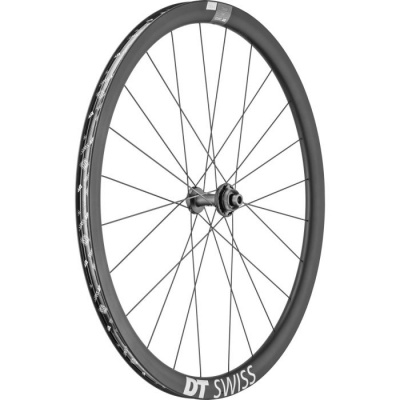 DT Swiss ERC 1400 Dicut Carbon Disc Brake Wheel