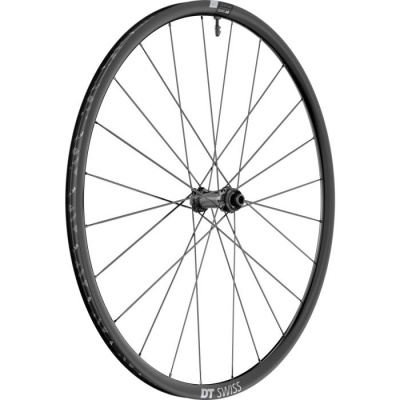 DT Swiss PR 1600 Spline Disc Brake Wheels