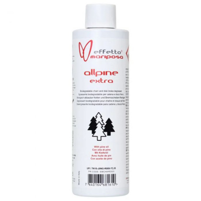 Effetto Mariposa Allpine Extra Eco Chain Degreaser