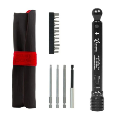 Effetto Mariposa Giustaforza 1-15 Fixed Torque Wrench