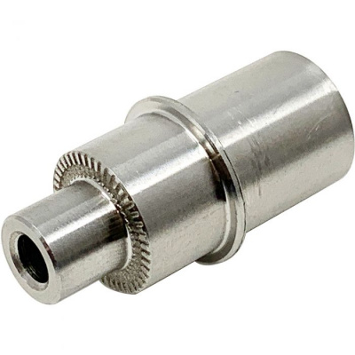 Elite Boost 141 Q/R Axle Adaptor For Direct Drive Trainers