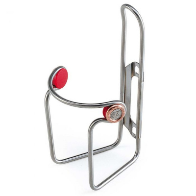 Elite Ciussi Inox Cage Tubular Stainless Steel