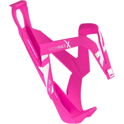 Elite Custom Race X Bottle Cage
