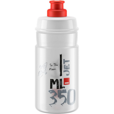 Elite Jet Youth Water Bottle