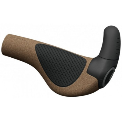 Ergon GP2 EVO BioKork Grips