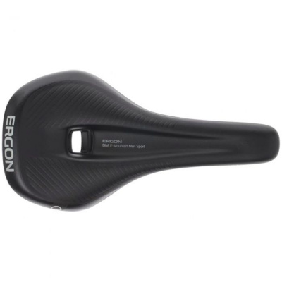 Ergon SM E-Mountain Sport Men's Saddle