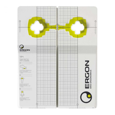 Ergon TP1 Pedal Cleat Tool