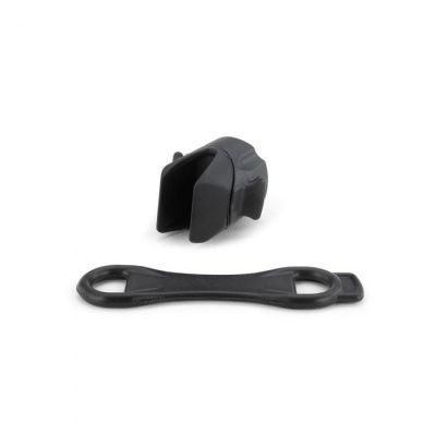 Exposure Lights Boost-R Aero Seat Post Bracket