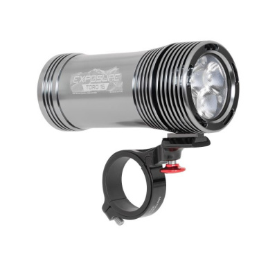 Exposure Lights Toro 16 Front Light