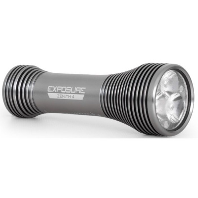 Exposure Lights Zenith 4 Front/Helmet Light