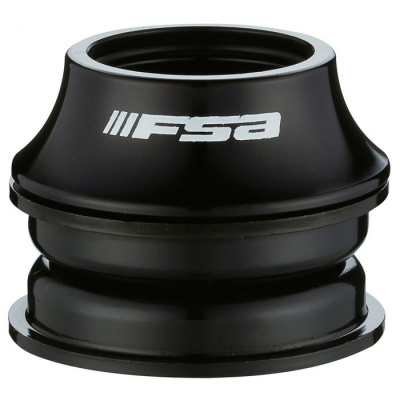 FSA No.11N 1 1/8 Inch Zero Stack Semi-Integrated Headset