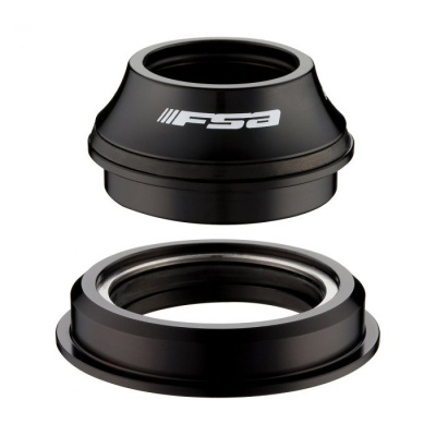 FSA Orbit 1.5E ZS 1 1/8-1.5 Inch Threadless Headset