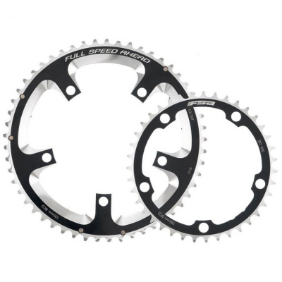 FSA Super Road Shimano 10/11-Speed Chainring
