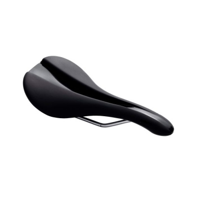 Fabric Line Elite Shallow CroMo Saddle