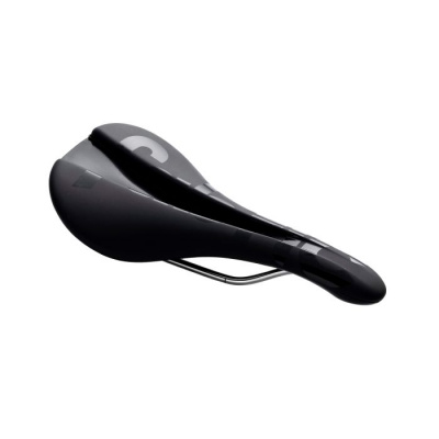 Fabric Line Race Team Ti Shallow Saddle