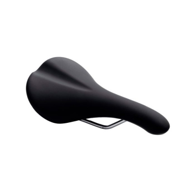 Fabric Scoop Elite Radius Gel CroMo Saddle