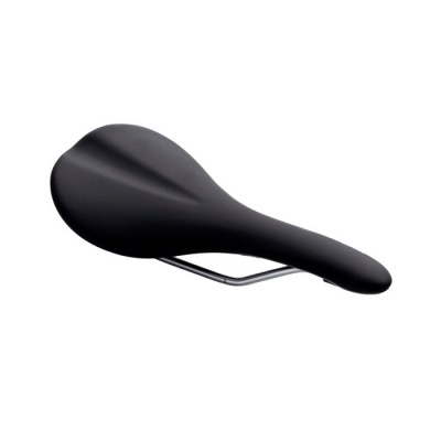 Fabric Scoop Race Ti Saddle