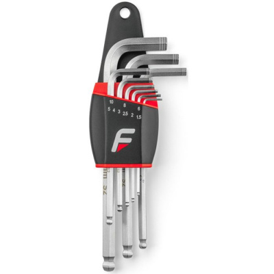 Feedback Sports Hex Key Set