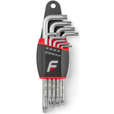 Feedback Sports Torx Key Set