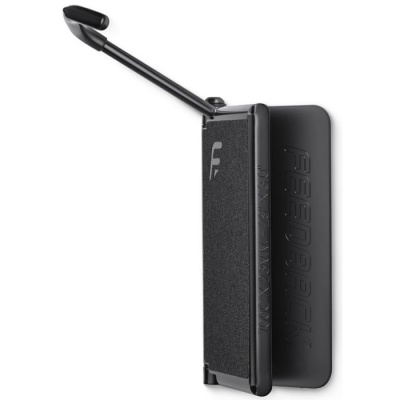 Feedback Sports Velo Hinge 2.0 Wall Mounted Bike Rack