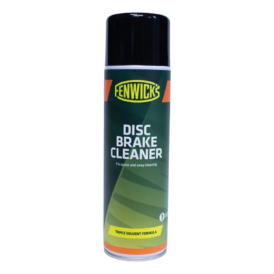 Fenwicks Disc Brake Cleaner 500ml