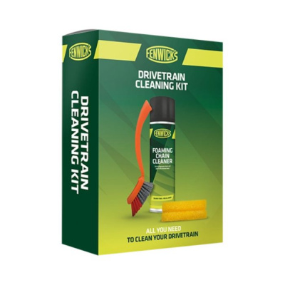 Fenwicks Drivetrain Cleaning Kit