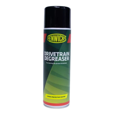 Fenwicks Drivetrain Degreaser 500ml