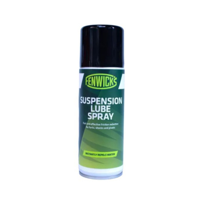 Fenwicks Suspension Lube Spray 200ml