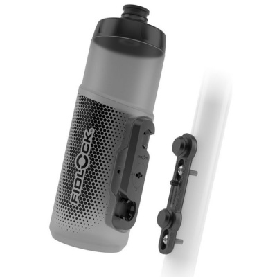 Fidlock Twist Bottle 600ml + Bike Base