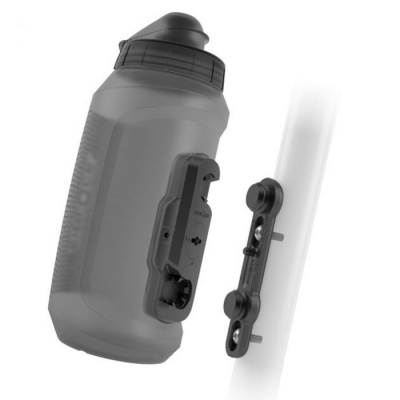Fidlock Twist Bottle 750 Compact + Bike Base