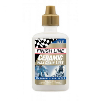 Finish Line Ceramic Wax Lubricant